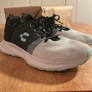 Charly 10W Athletic Sneaker - Good Used Condition